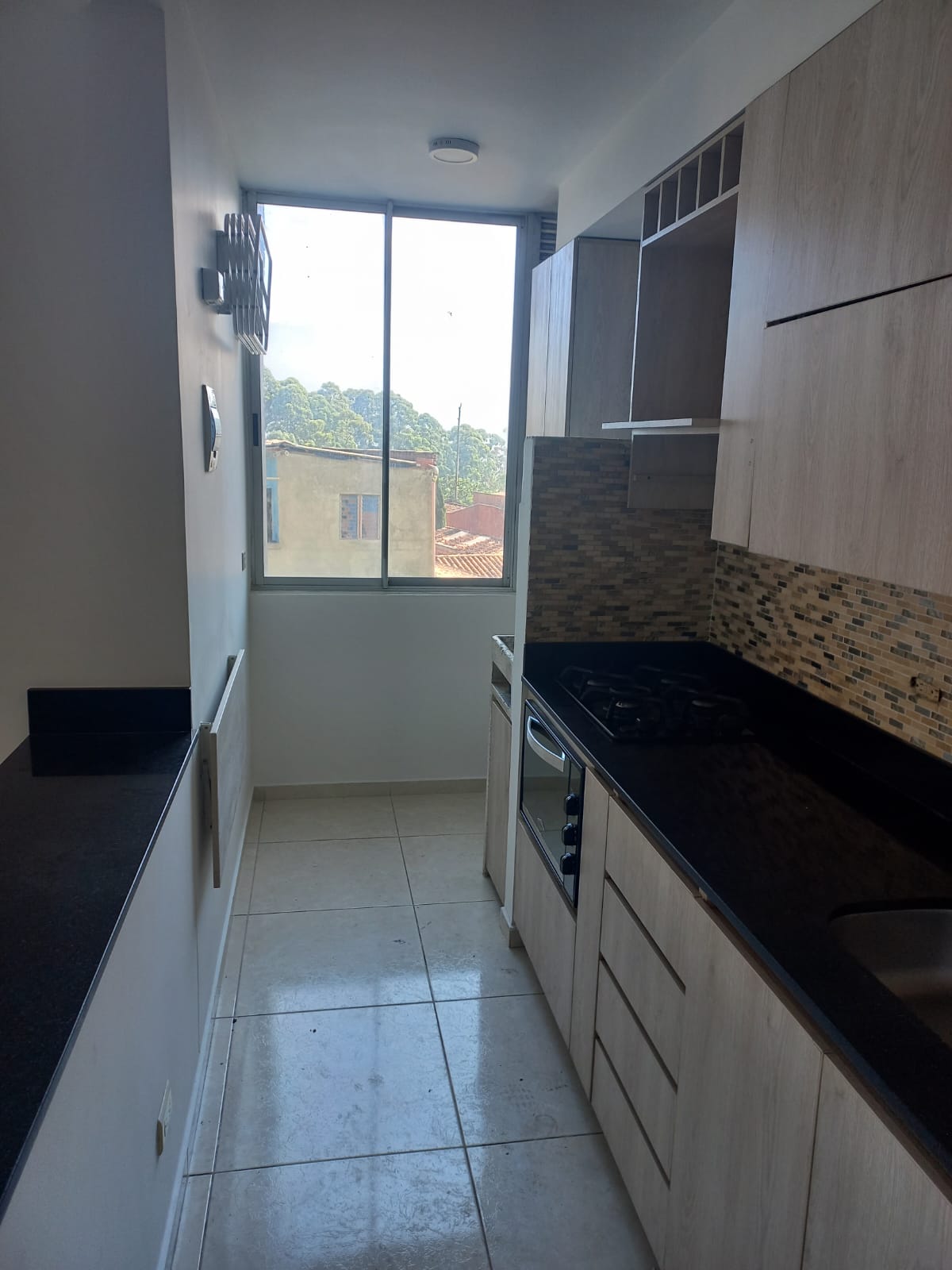 Apartamento 212 en Venta 69 m² Tukana – La Estrella, Antioquia