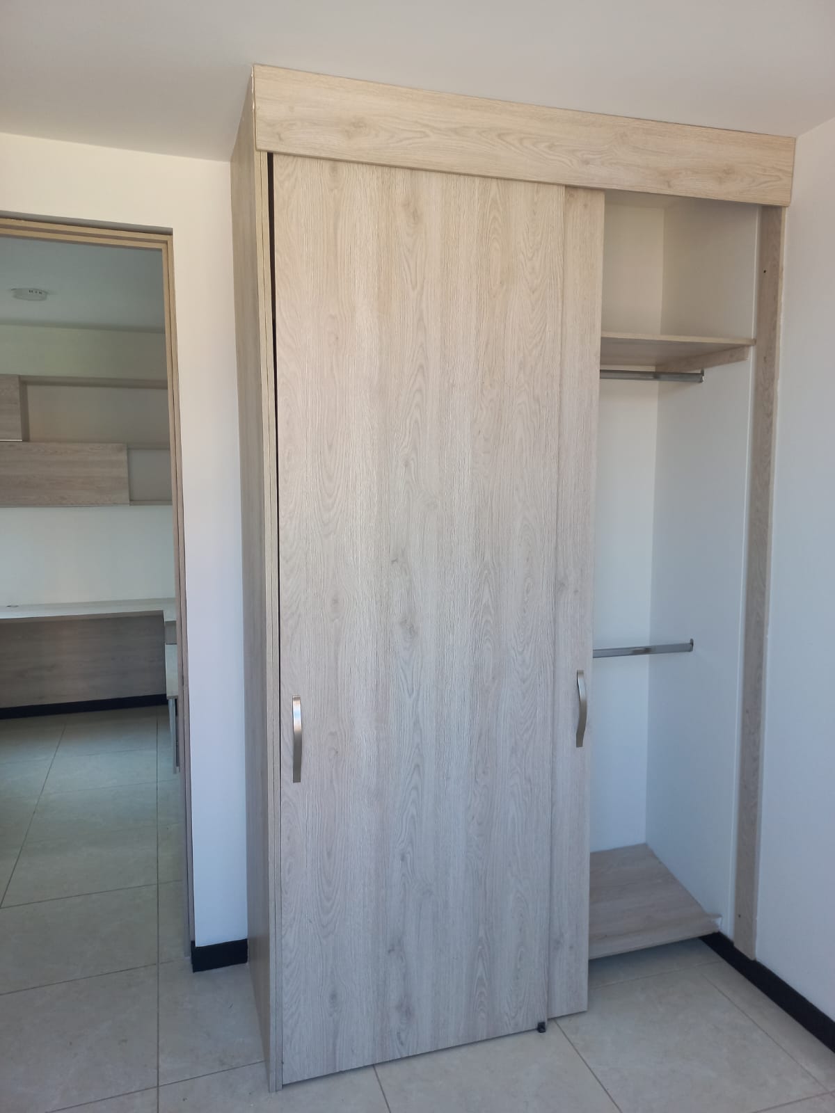 Apartamento 212 en Venta 69 m² Tukana – La Estrella, Antioquia