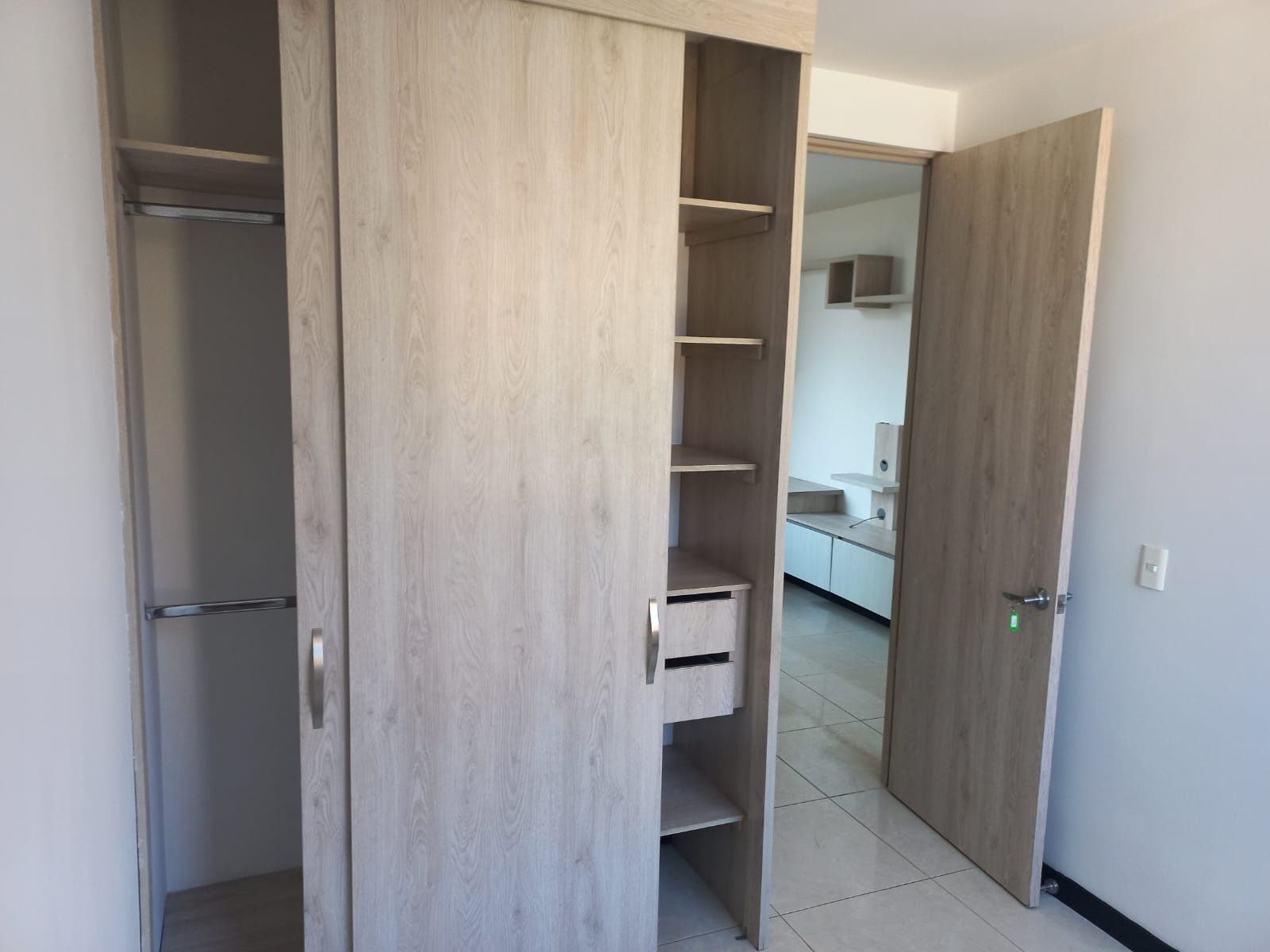 Apartamento 212 en Venta 69 m² Tukana – La Estrella, Antioquia