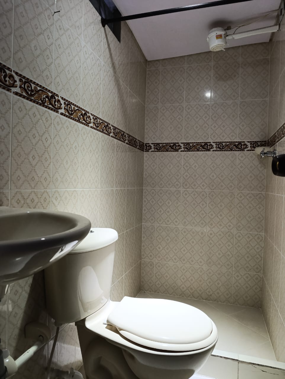 Apartamento 301 en Arriendo 90 m² Belén La Gloria – Medellín