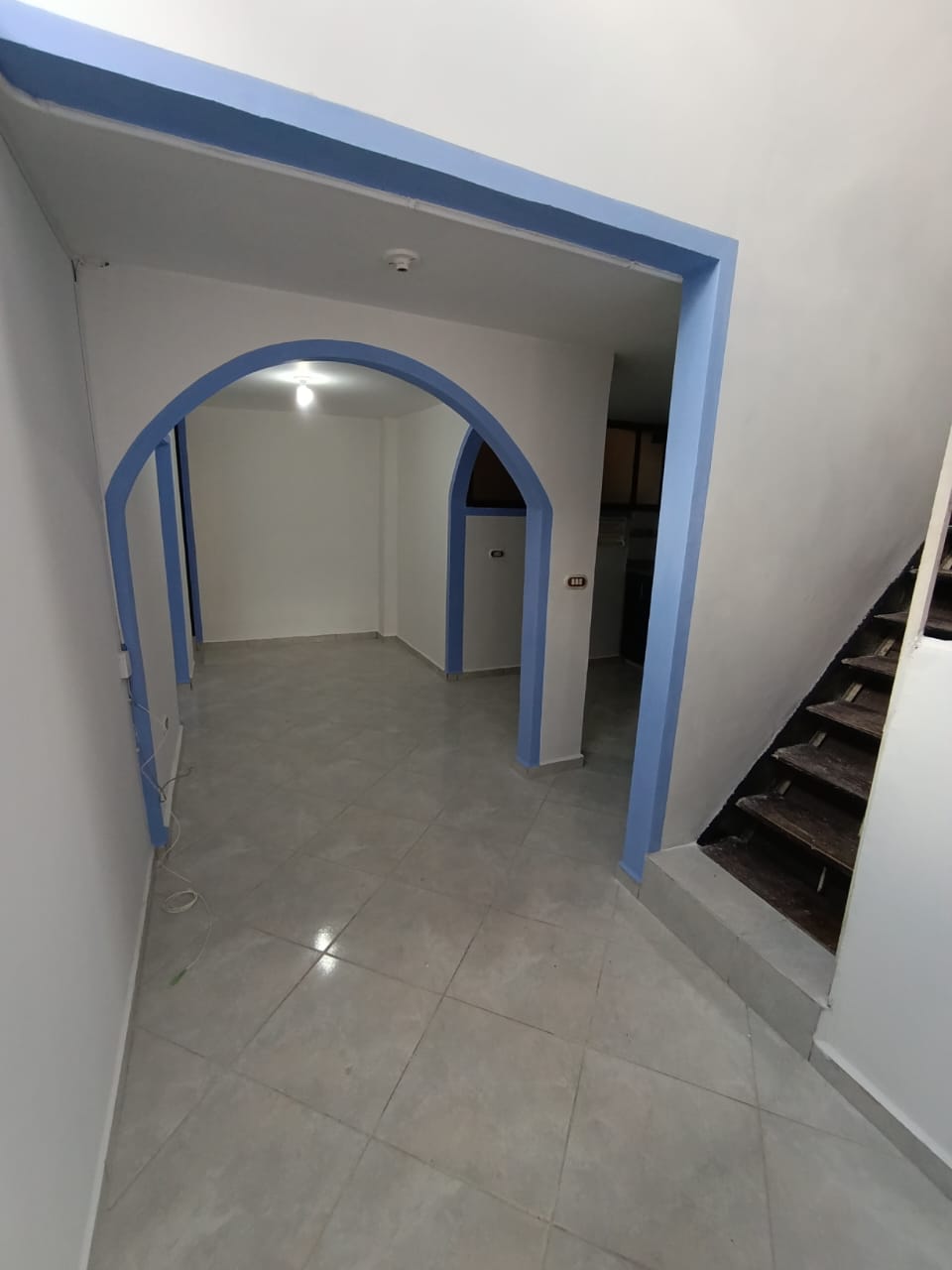 Apartamento 301 en Arriendo 90 m² Belén La Gloria – Medellín