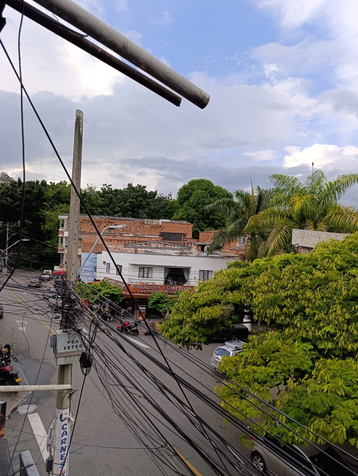 Apartamento 301 en Arriendo 90 m² Belén La Gloria – Medellín