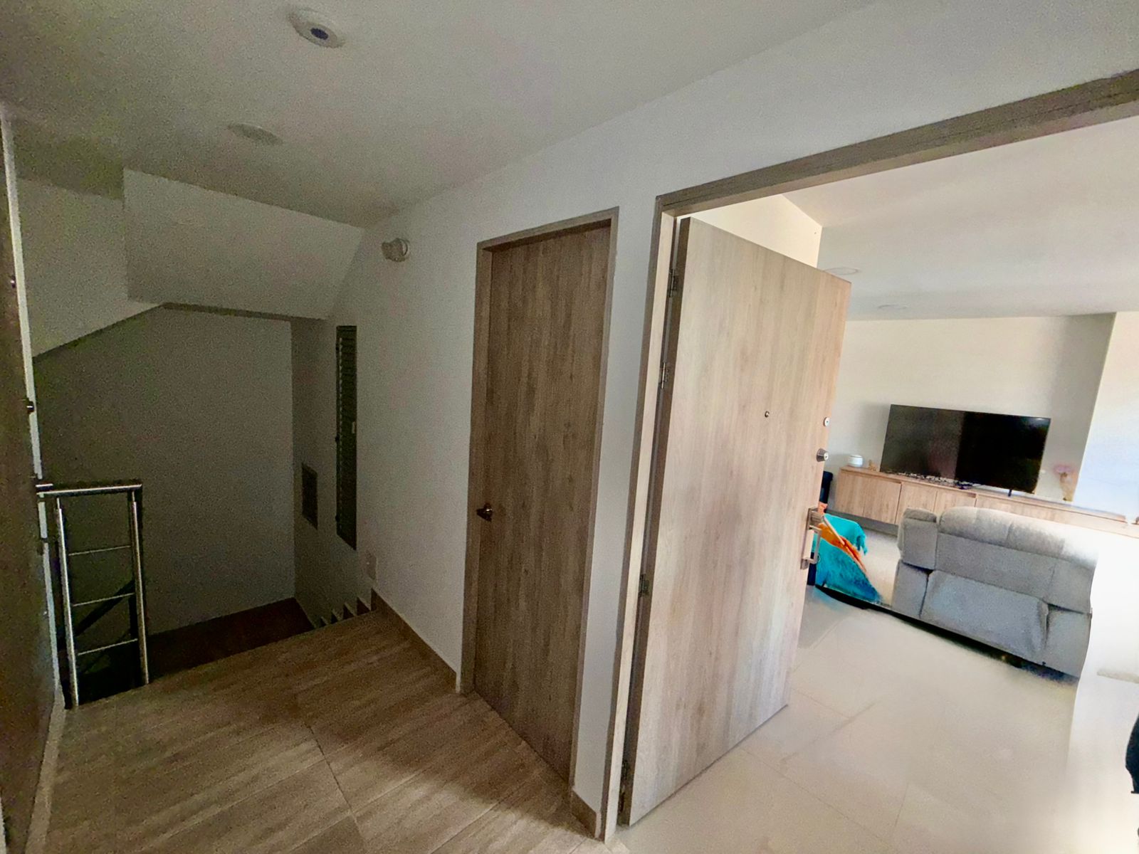 Apartamento en Arriendo 134 m² Laureles – La Castellana | Medellín