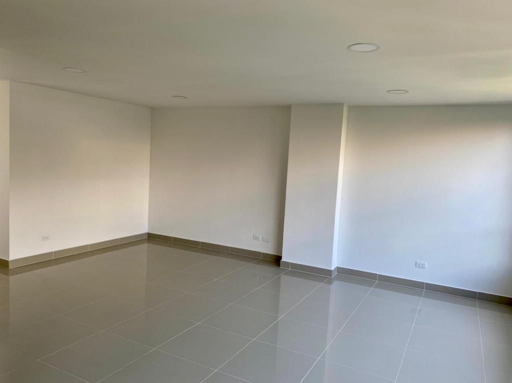 Apartamento en Arriendo 134 m² Laureles – La Castellana | Medellín