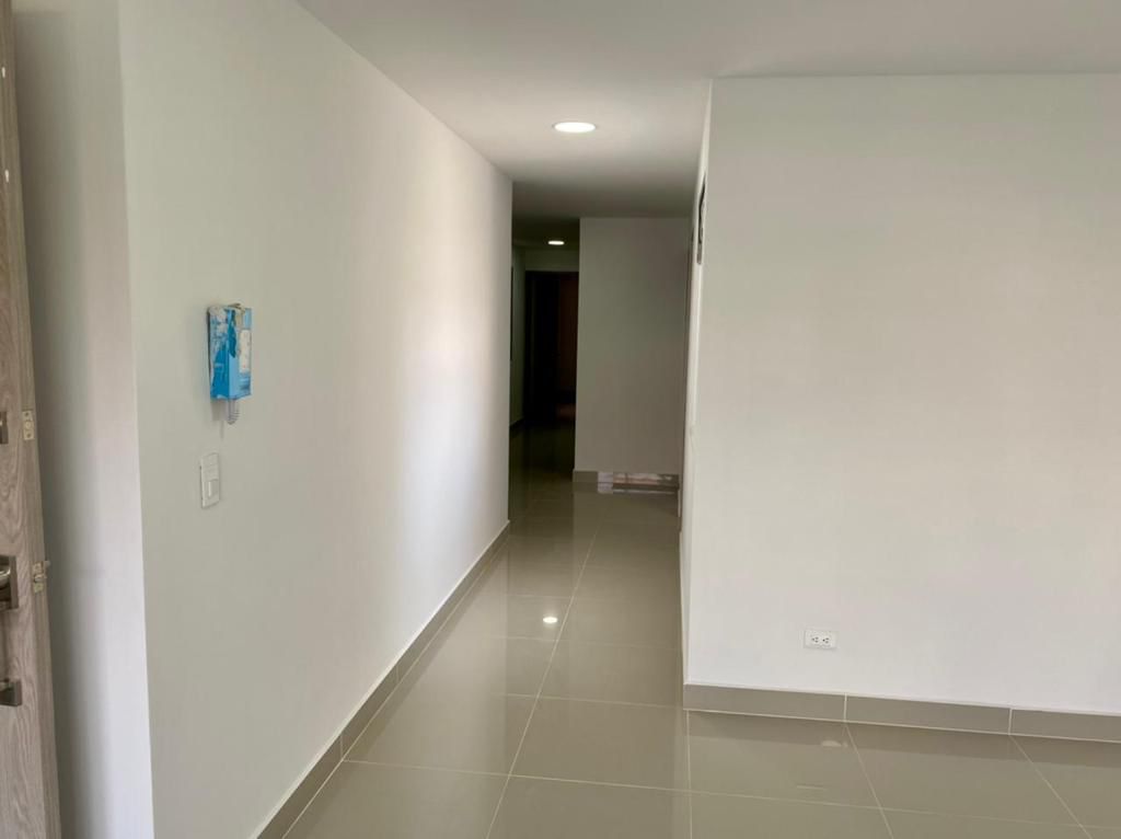 Apartamento en Arriendo 134 m² Laureles – La Castellana | Medellín
