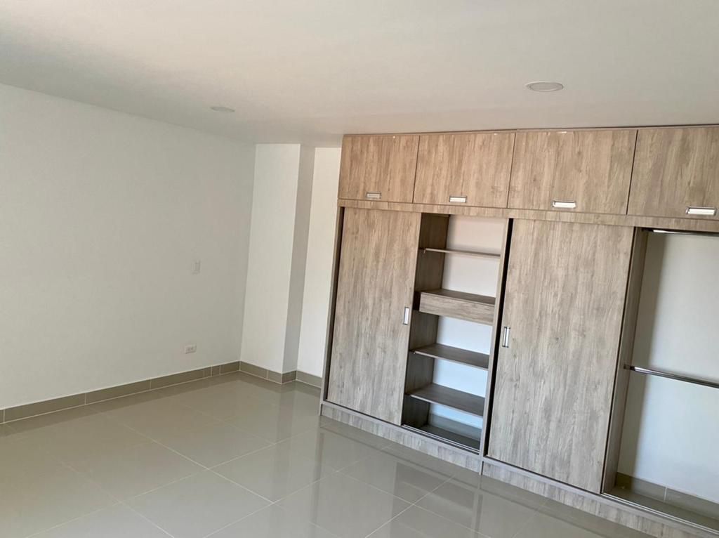 Apartamento en Arriendo 134 m² Laureles – La Castellana | Medellín