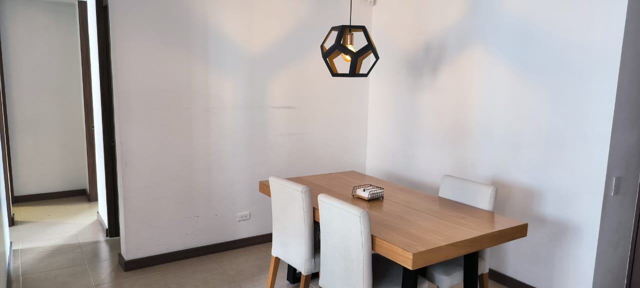 Apartamento en Venta 71 m² Aguas del Bosque – Torre 2 | La Estrella, Antioquia