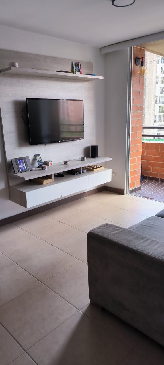 Apartamento en Venta 71 m² Aguas del Bosque – Torre 2 | La Estrella, Antioquia