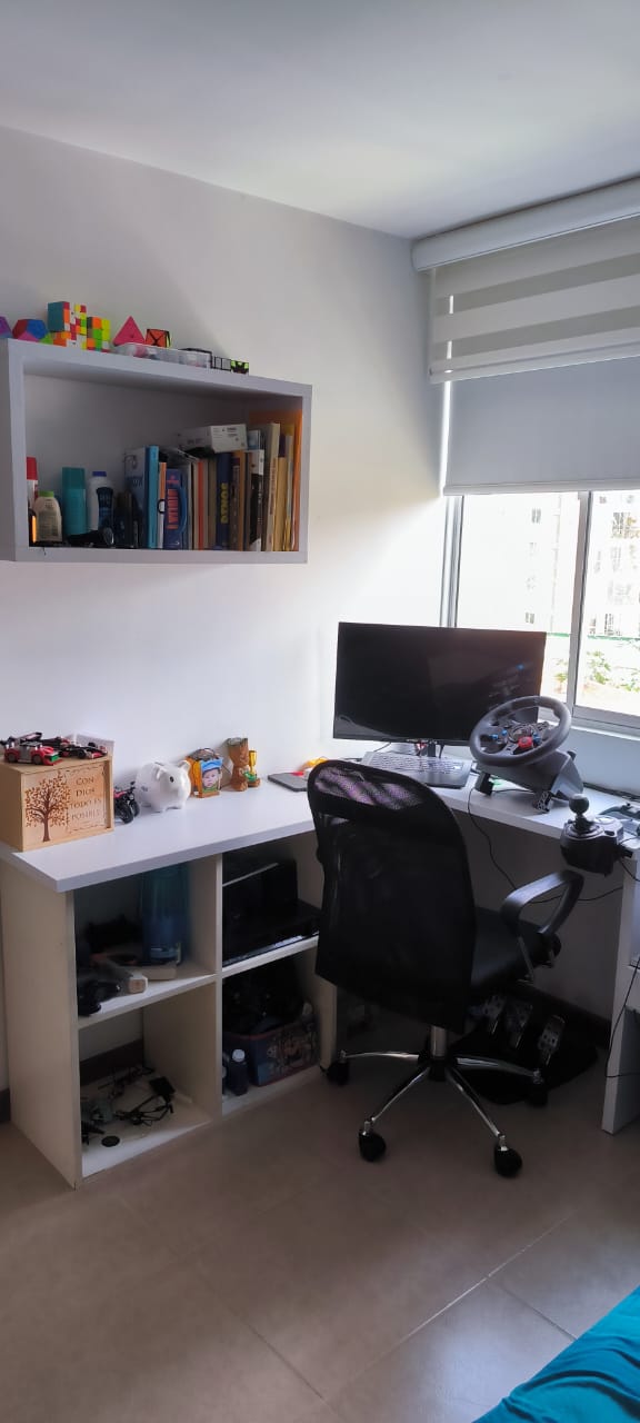 Apartamento en Venta 71 m² Aguas del Bosque – Torre 2 | La Estrella, Antioquia