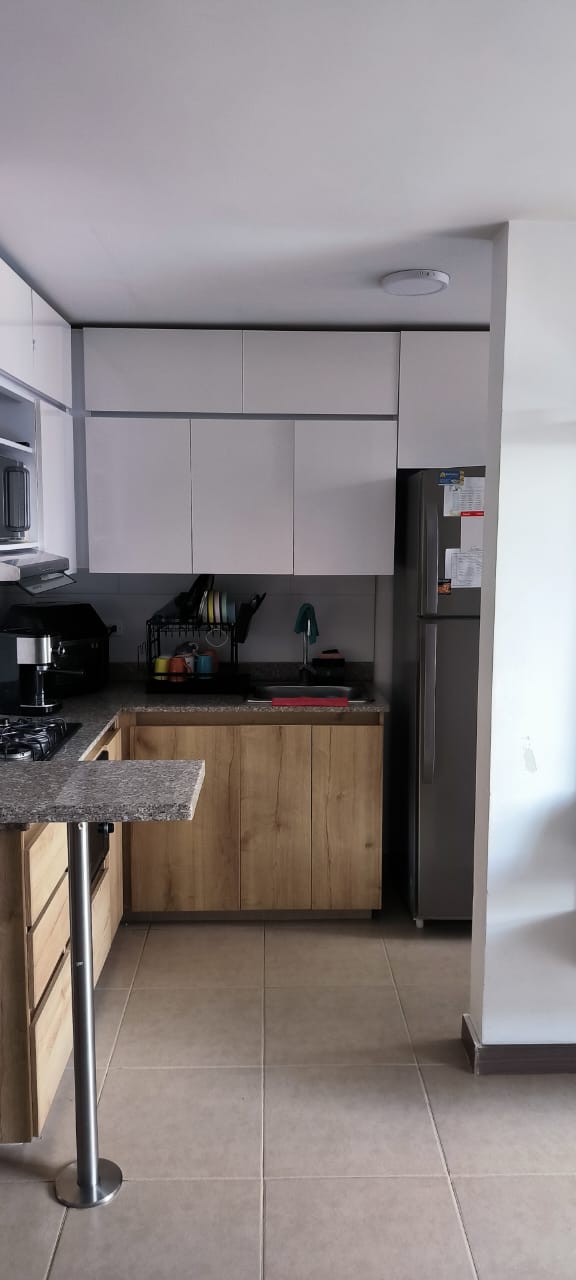 Apartamento en Venta 71 m² Aguas del Bosque – Torre 2 | La Estrella, Antioquia