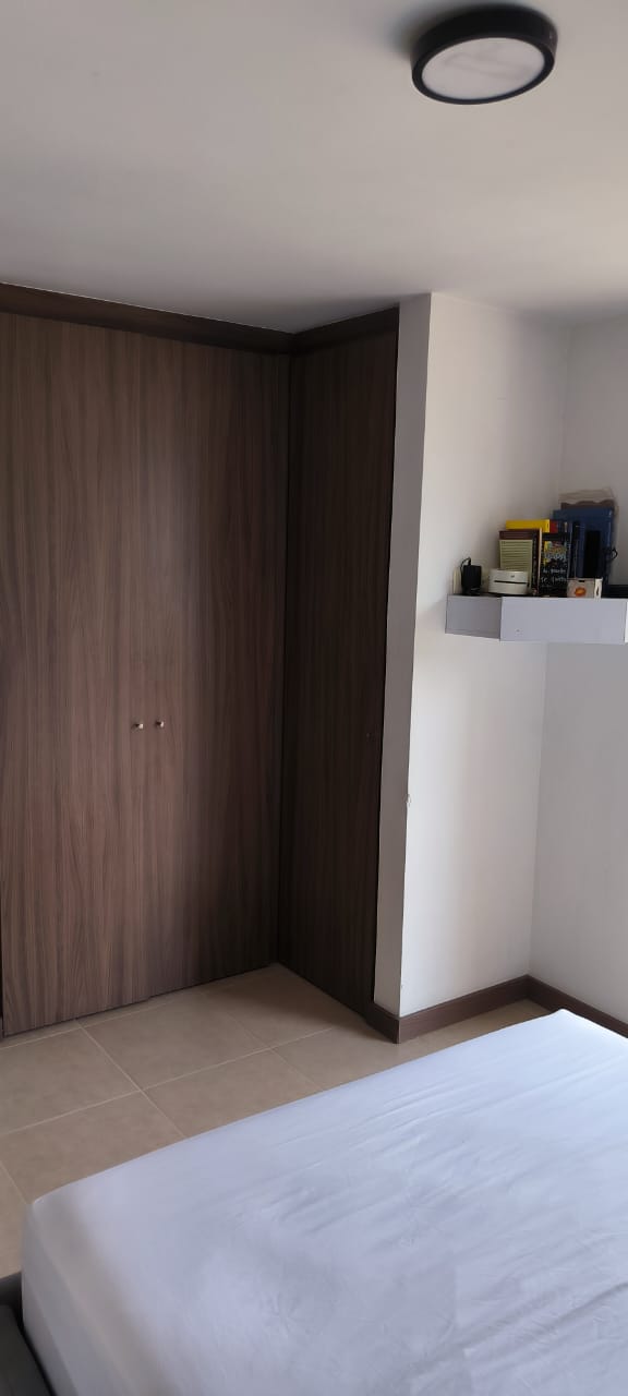 Apartamento en Venta 71 m² Aguas del Bosque – Torre 2 | La Estrella, Antioquia