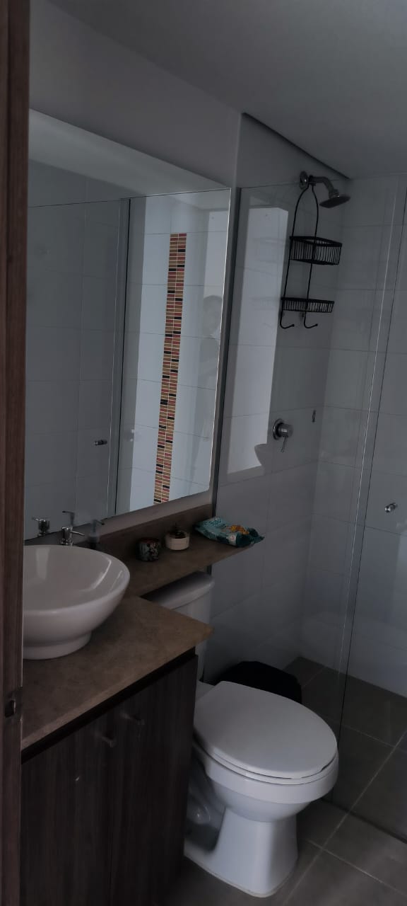 Apartamento en Venta 71 m² Aguas del Bosque – Torre 2 | La Estrella, Antioquia