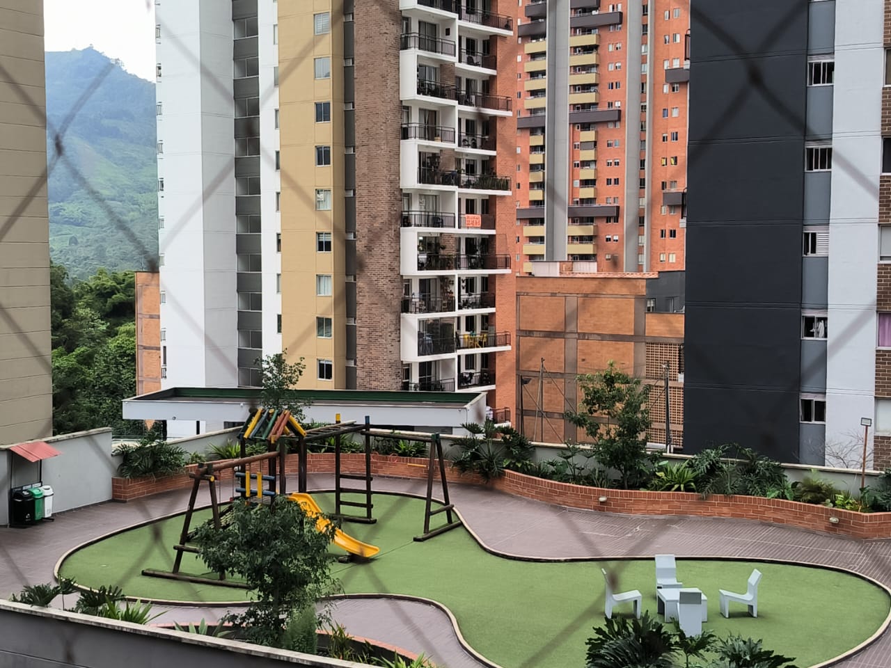 Apartamento en Venta 71 m² Aguas del Bosque – Torre 2 | La Estrella, Antioquia