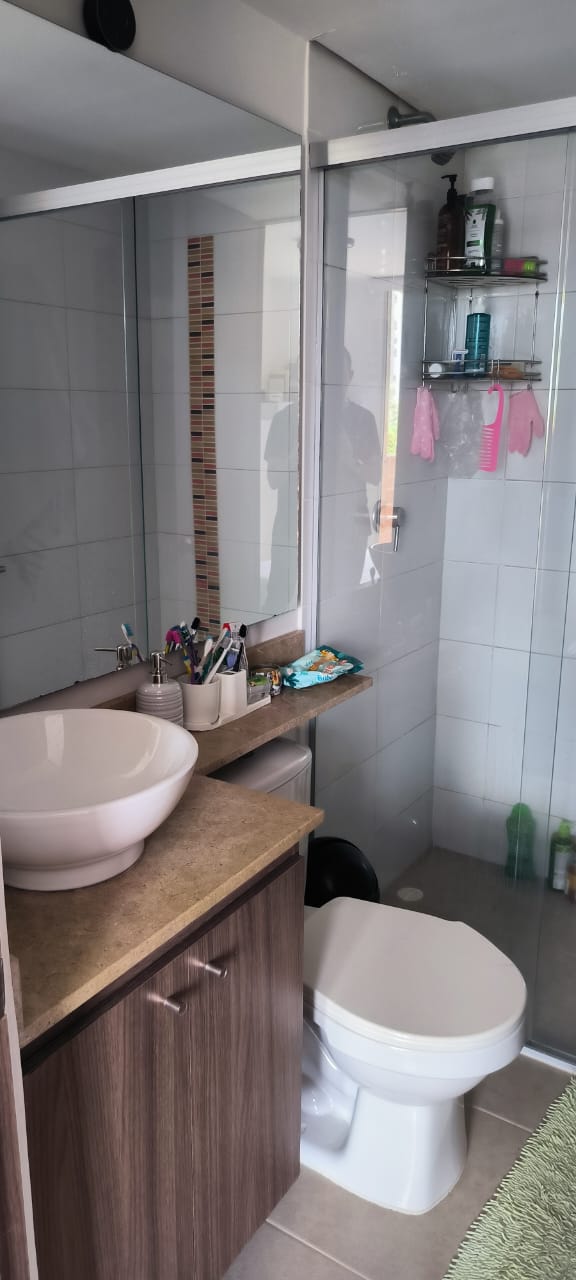 Apartamento en Venta 71 m² Aguas del Bosque – Torre 2 | La Estrella, Antioquia