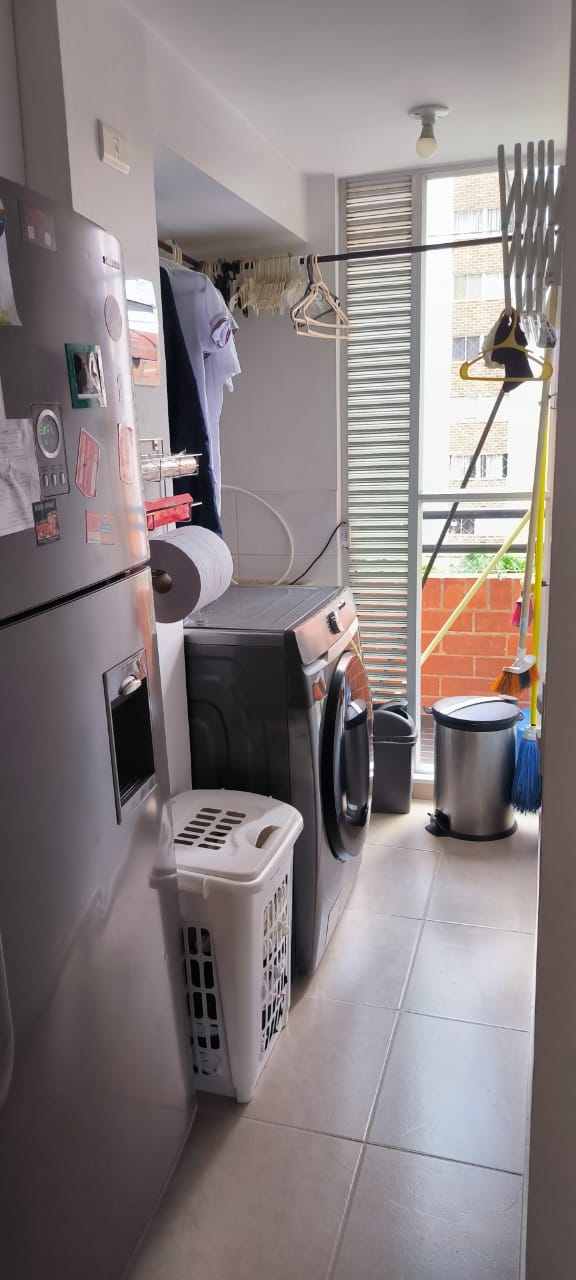 Apartamento en Venta 71 m² Aguas del Bosque – Torre 2 | La Estrella, Antioquia