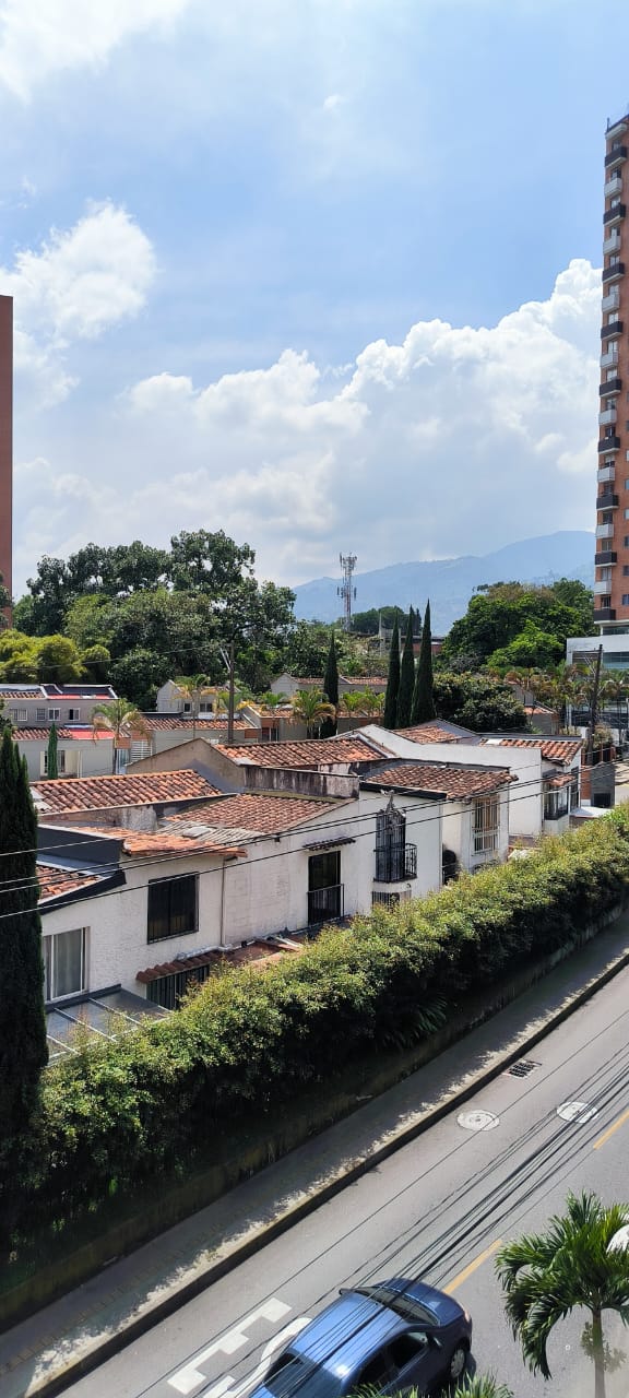 Apartamento en Venta 71 m² Aguas del Bosque – Torre 2 | La Estrella, Antioquia