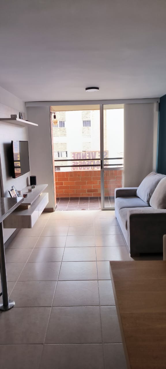 Apartamento en Venta 71 m² Aguas del Bosque – Torre 2 | La Estrella, Antioquia