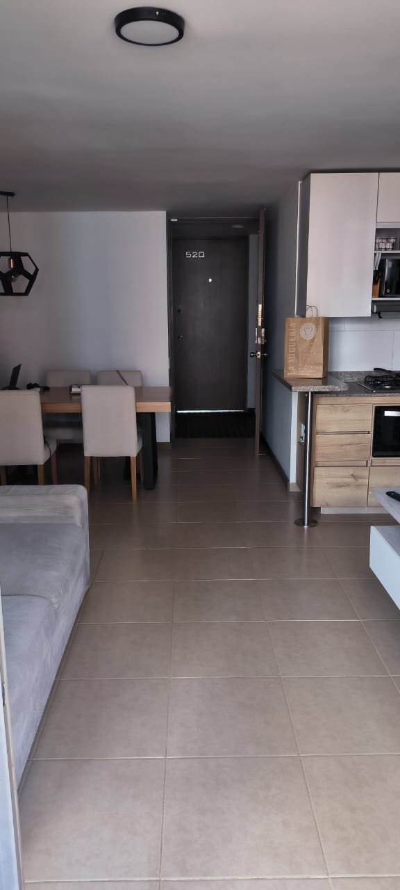 Apartamento en Venta 71 m² Aguas del Bosque – Torre 2 | La Estrella, Antioquia