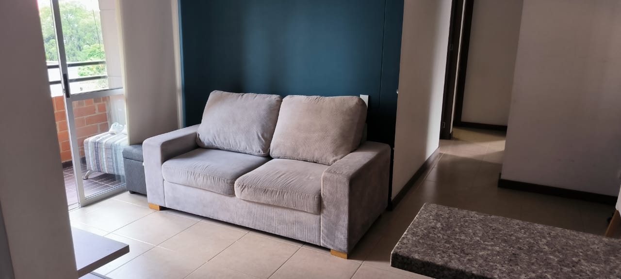 Apartamento en Venta 71 m² Aguas del Bosque – Torre 2 | La Estrella, Antioquia