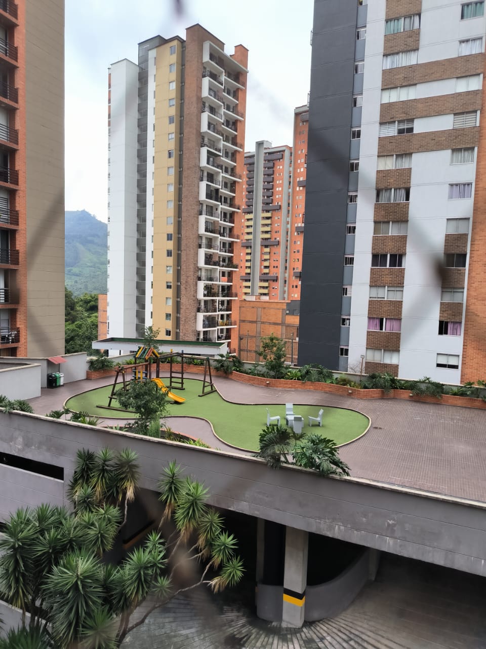 Apartamento en Venta 71 m² Aguas del Bosque – Torre 2 | La Estrella, Antioquia