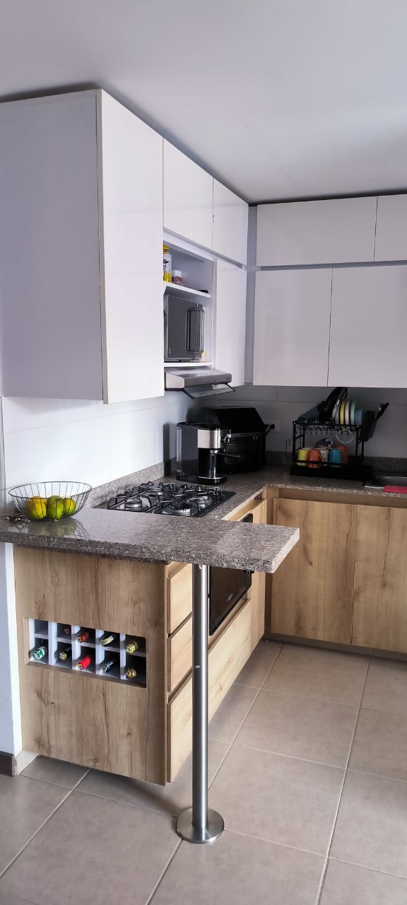 Apartamento en Venta 71 m² Aguas del Bosque – Torre 2 | La Estrella, Antioquia