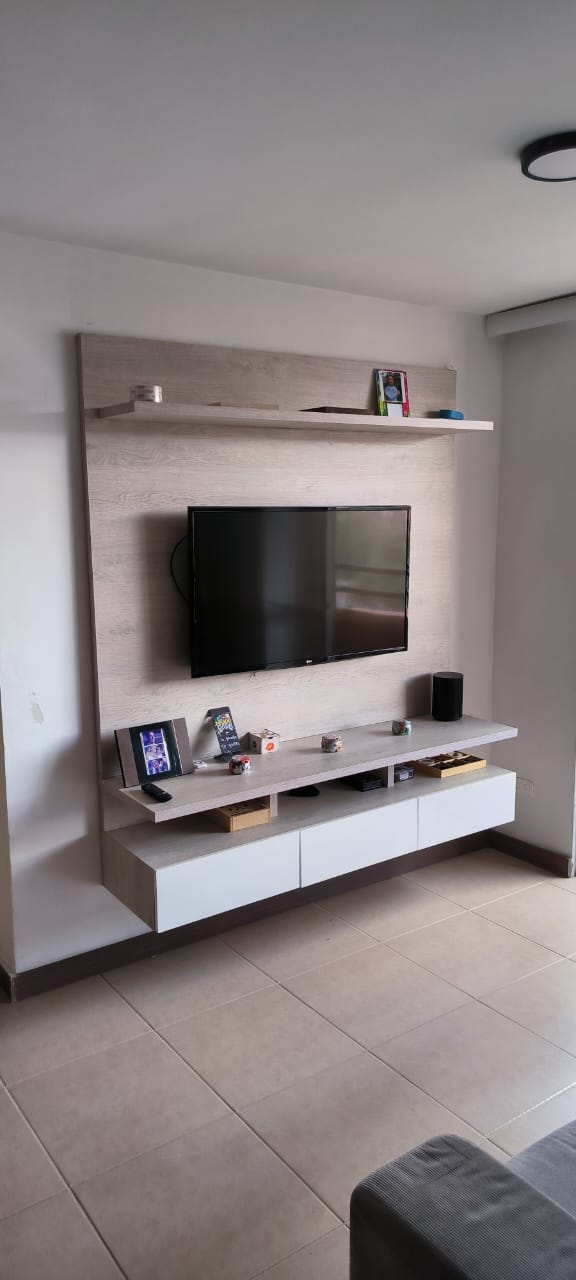 Apartamento en Venta 71 m² Aguas del Bosque – Torre 2 | La Estrella, Antioquia