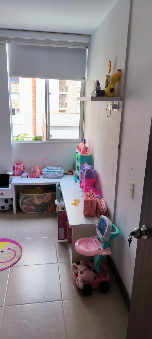 Apartamento en Venta 71 m² Aguas del Bosque – Torre 2 | La Estrella, Antioquia