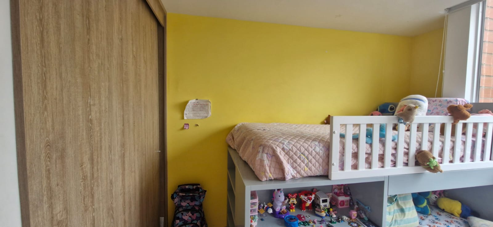 Apartamento en Venta 101 m² Bosque Grande – La Estrella, Antioquia