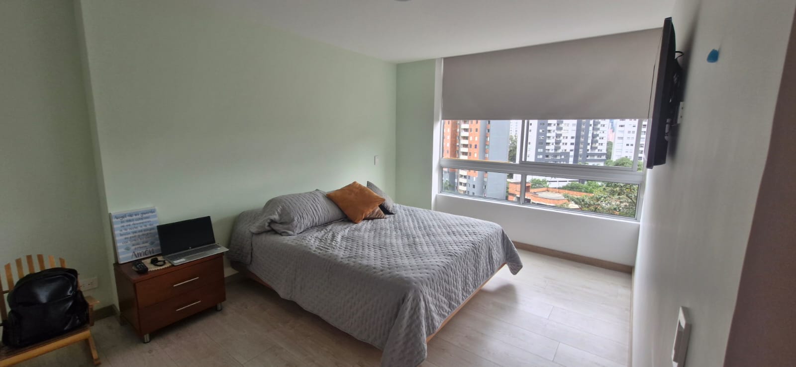Apartamento en Venta 101 m² Bosque Grande – La Estrella, Antioquia