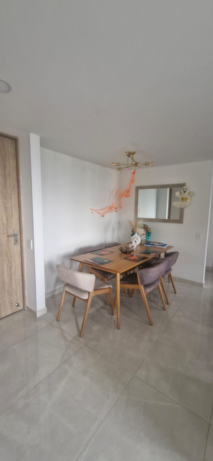 Apartamento en Venta 101 m² Bosque Grande – La Estrella, Antioquia