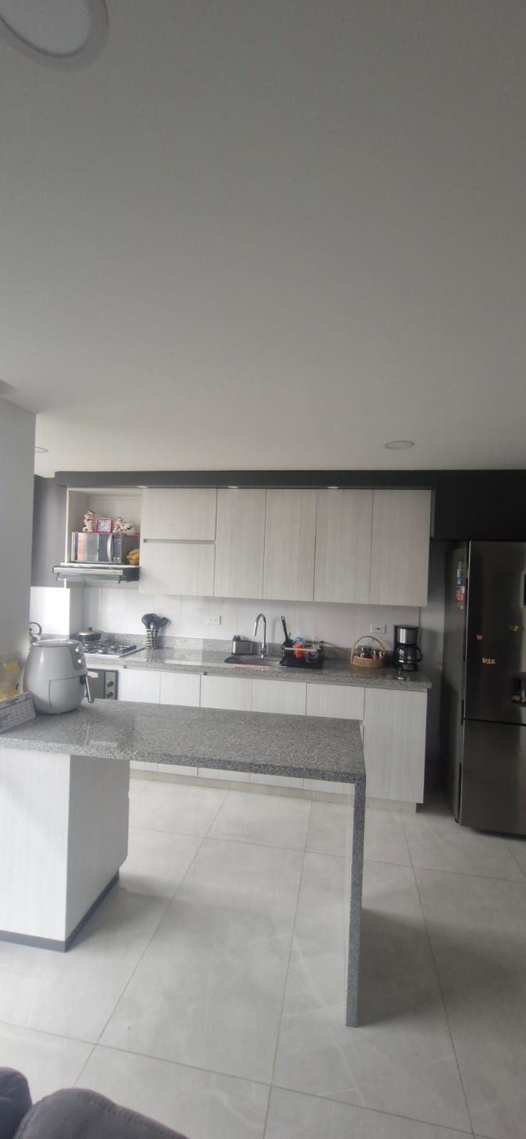 Apartamento en Venta 101 m² Bosque Grande – La Estrella, Antioquia