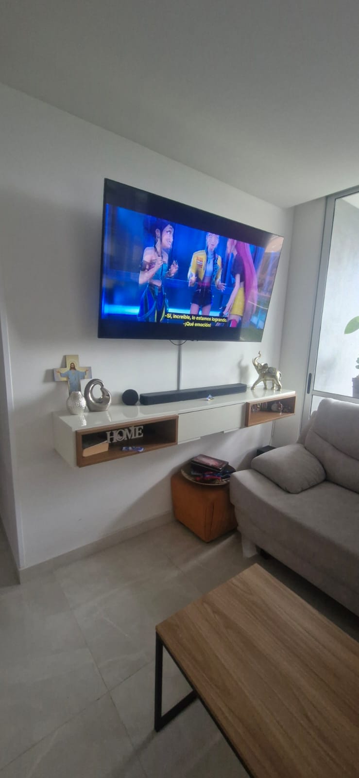 Apartamento en Venta 101 m² Bosque Grande – La Estrella, Antioquia