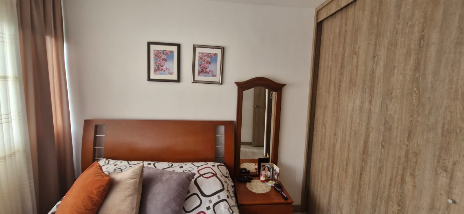 Apartamento en Venta 101 m² Bosque Grande – La Estrella, Antioquia