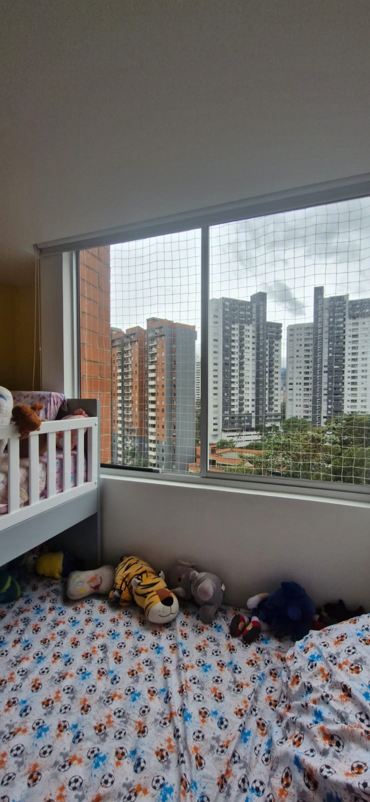 Apartamento en Venta 101 m² Bosque Grande – La Estrella, Antioquia