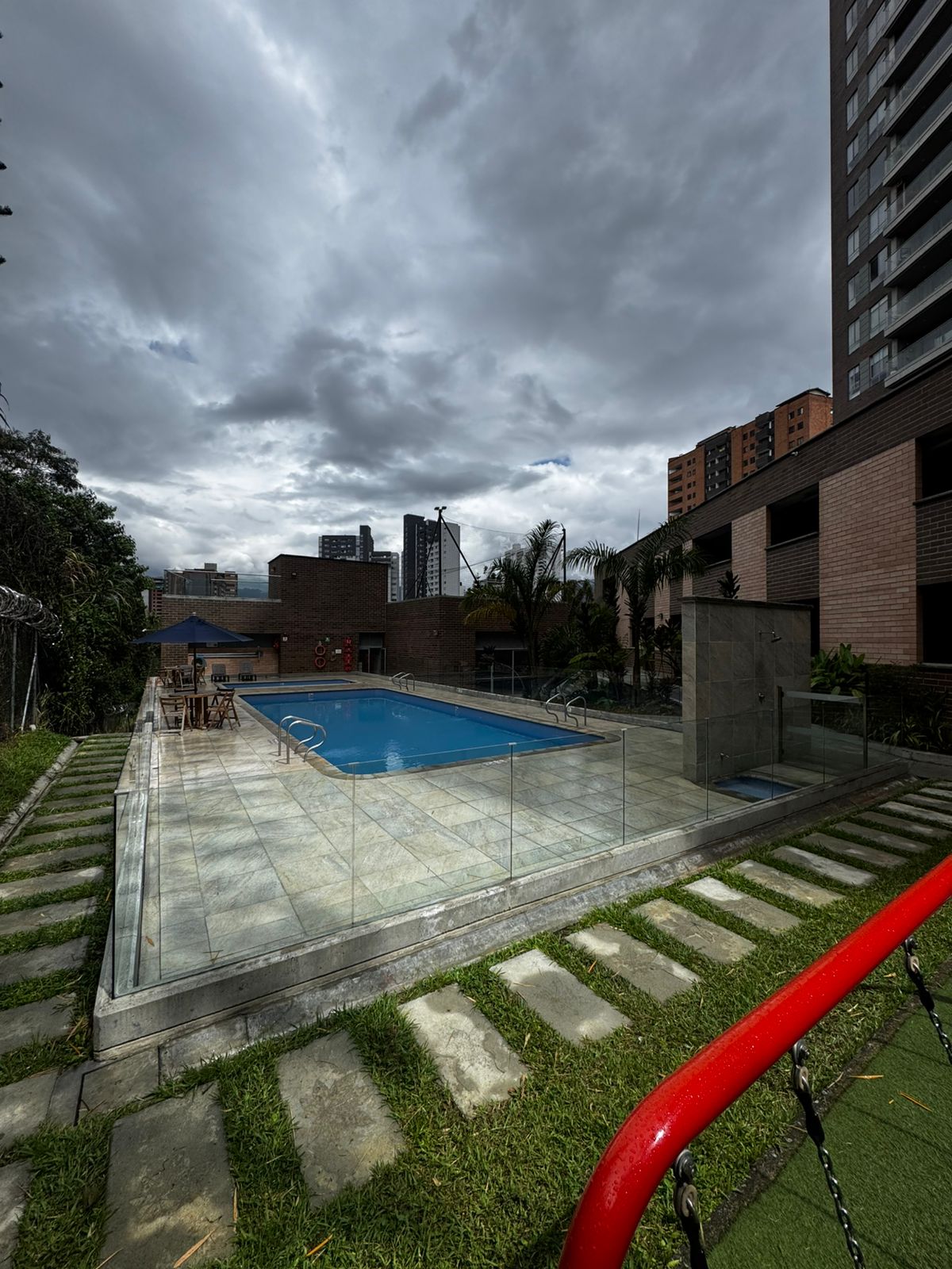 Apartamento en Venta 76 m² Monte Río – La Estrella, Antioquia