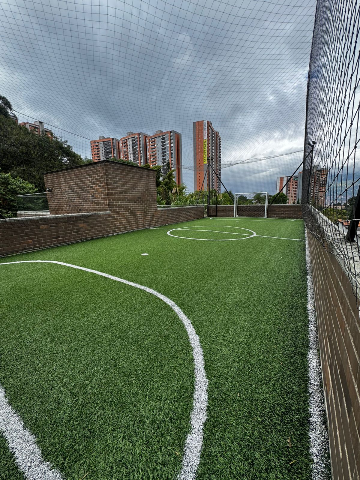 Apartamento en Venta 76 m² Monte Río – La Estrella, Antioquia