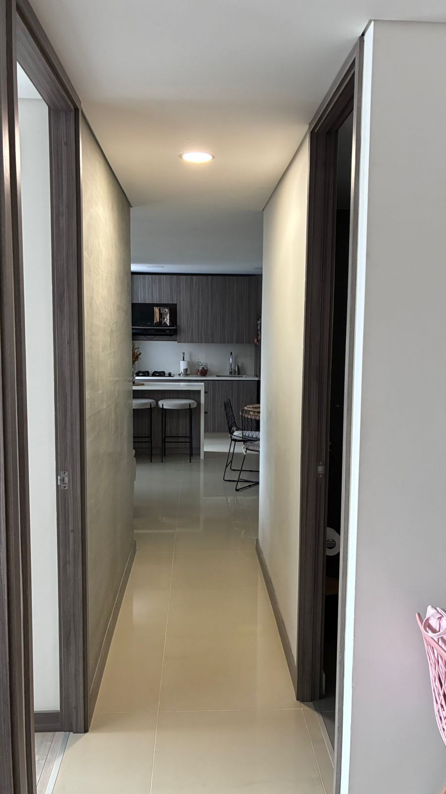 Apartamento en Venta 76 m² Monte Río – La Estrella, Antioquia
