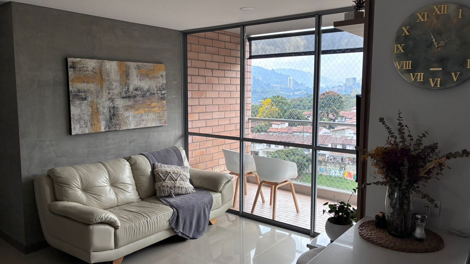 Apartamento en Venta 76 m² Monte Río – La Estrella, Antioquia