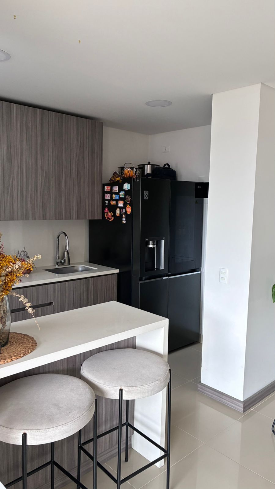 Apartamento en Venta 76 m² Monte Río – La Estrella, Antioquia