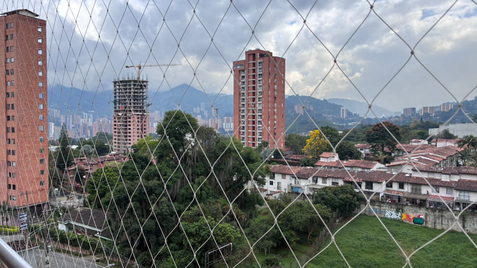 Apartamento en Venta 76 m² Monte Río – La Estrella, Antioquia