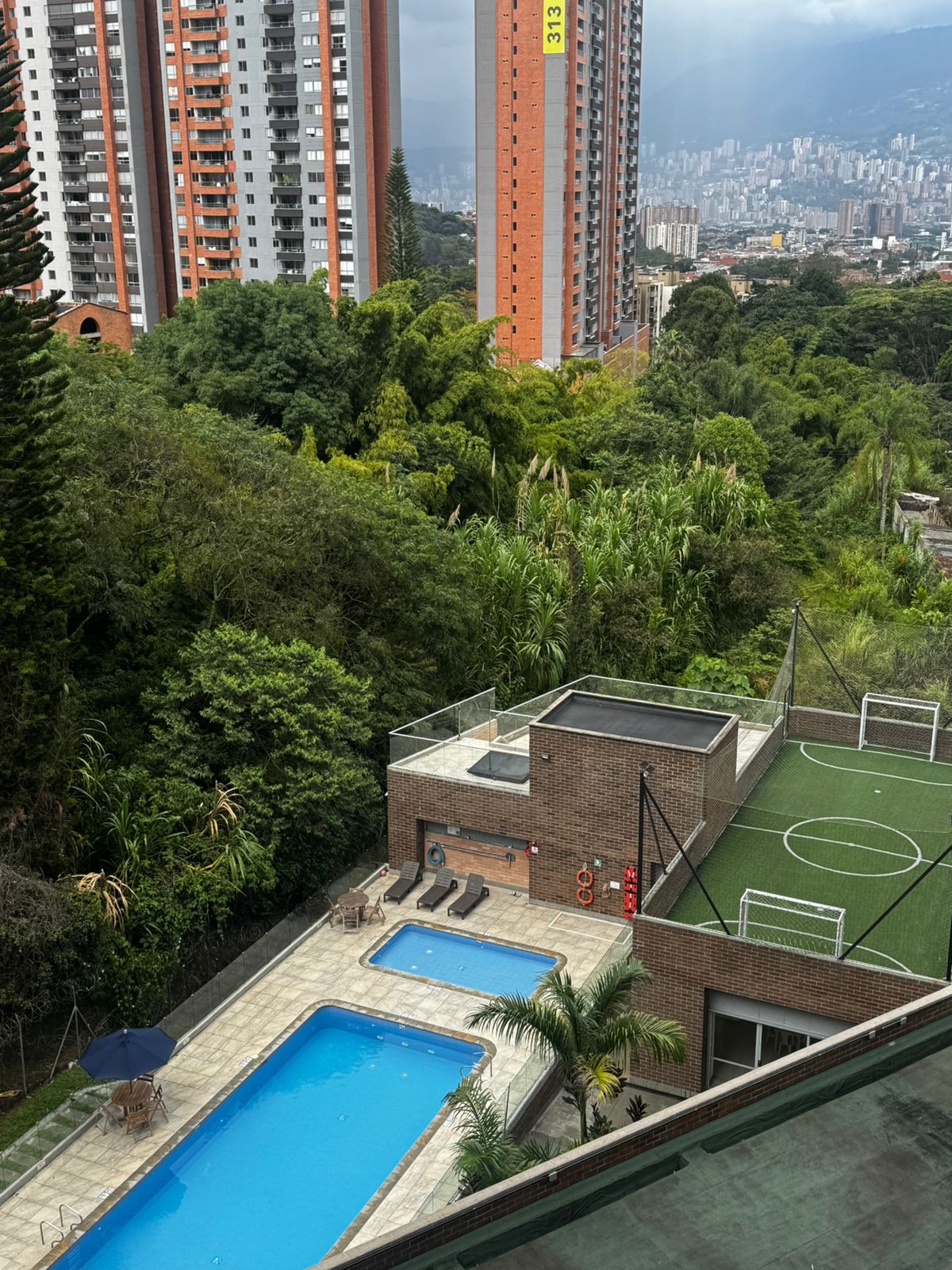 Apartamento en Venta 76 m² Monte Río – La Estrella, Antioquia