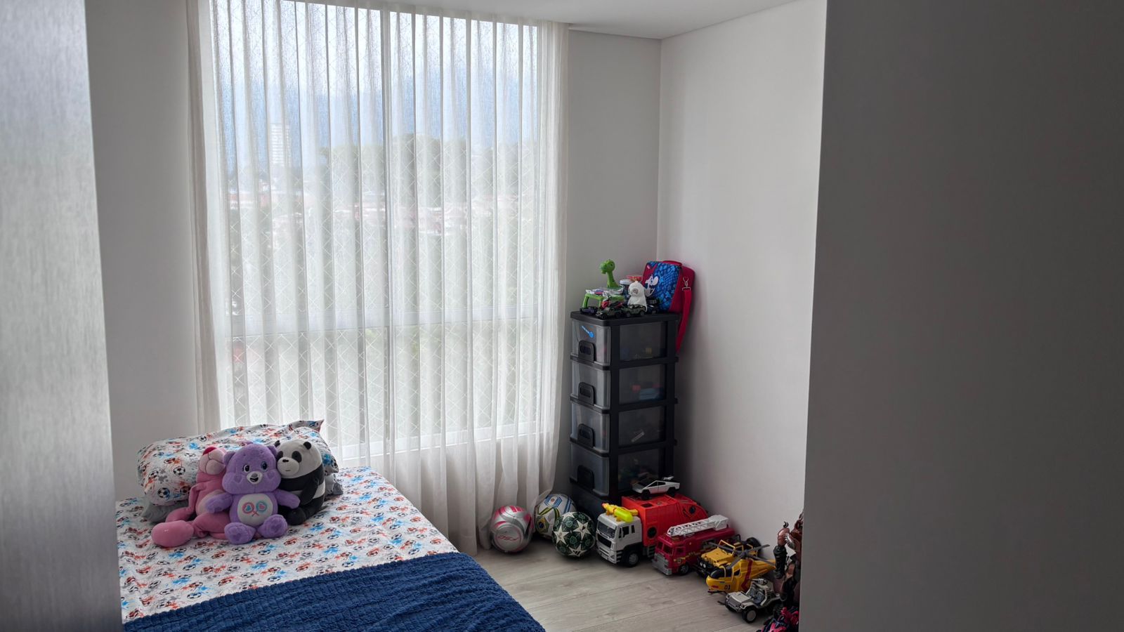 Apartamento en Venta 76 m² Monte Río – La Estrella, Antioquia