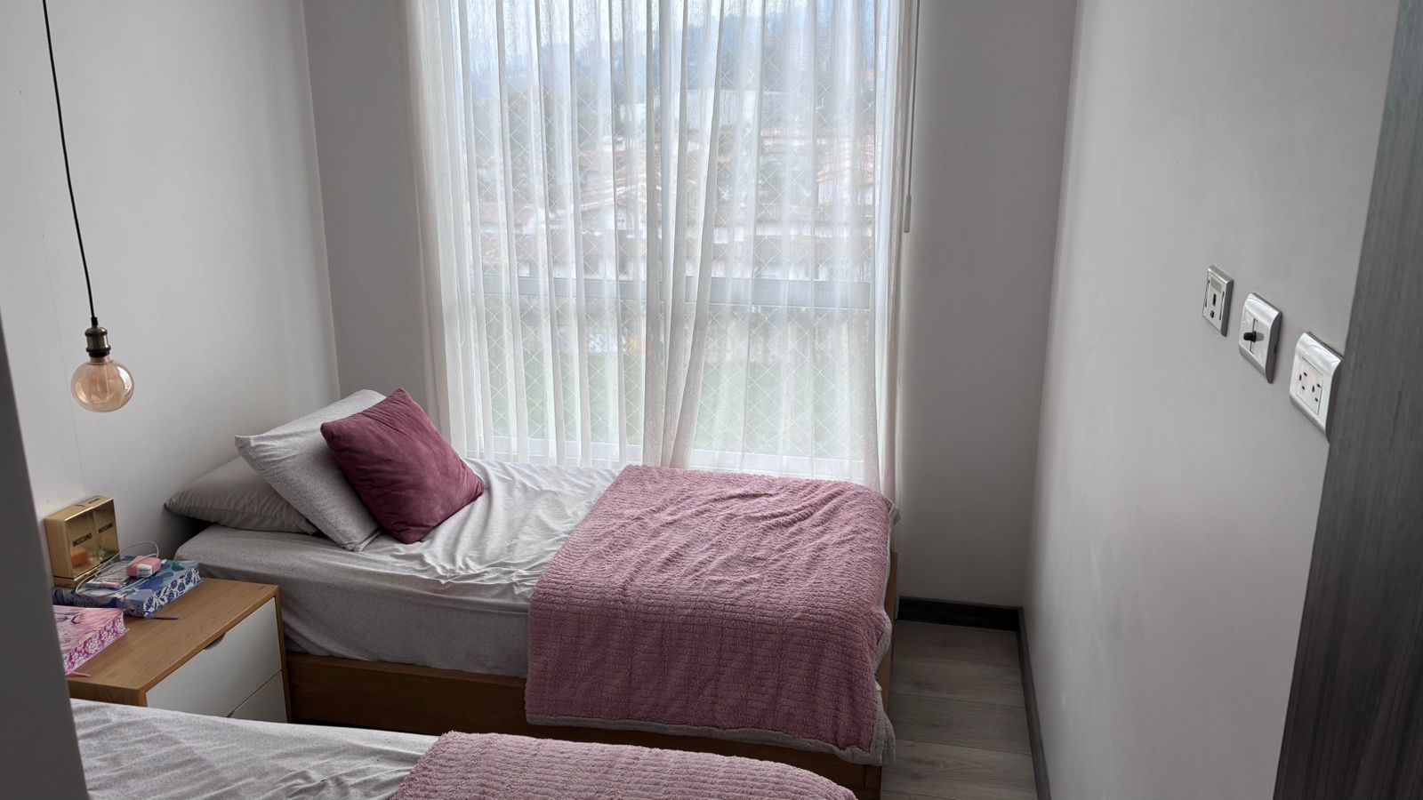 Apartamento en Venta 76 m² Monte Río – La Estrella, Antioquia