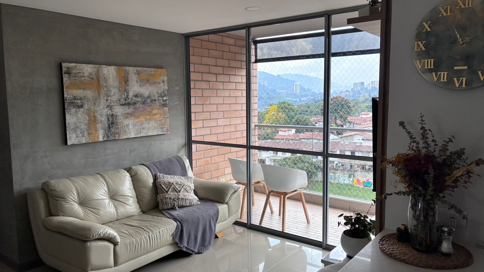 Apartamento en Venta 76 m² Monte Río – La Estrella, Antioquia