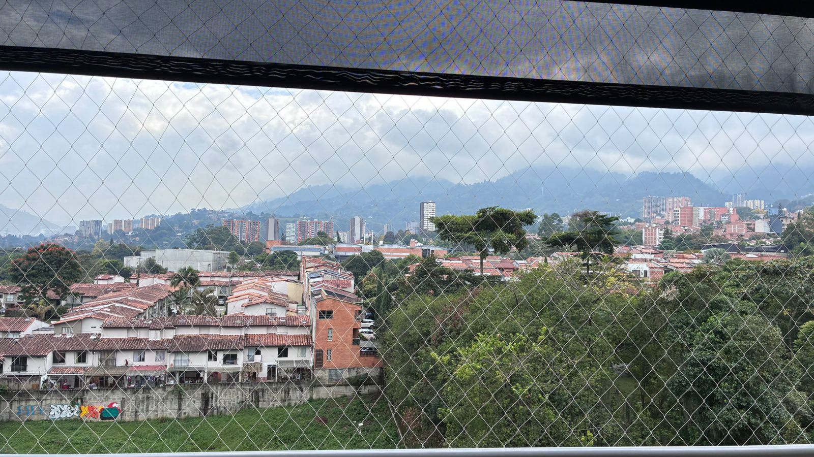 Apartamento en Venta 76 m² Monte Río – La Estrella, Antioquia