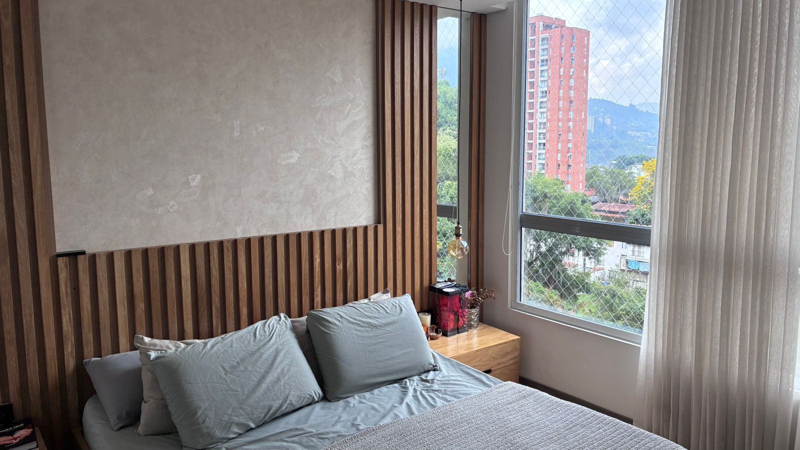 Apartamento en Venta 76 m² Monte Río – La Estrella, Antioquia