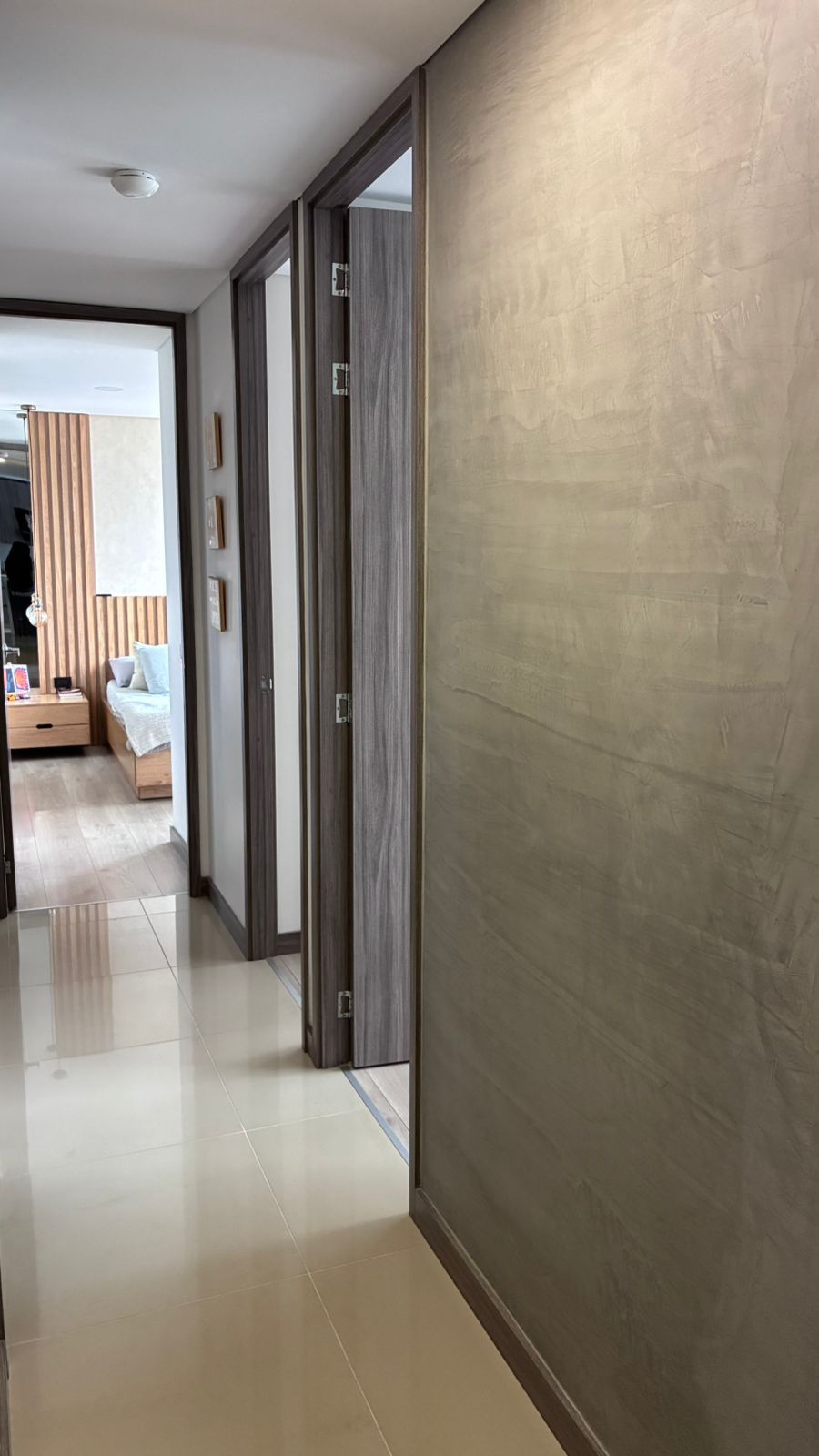 Apartamento en Venta 76 m² Monte Río – La Estrella, Antioquia