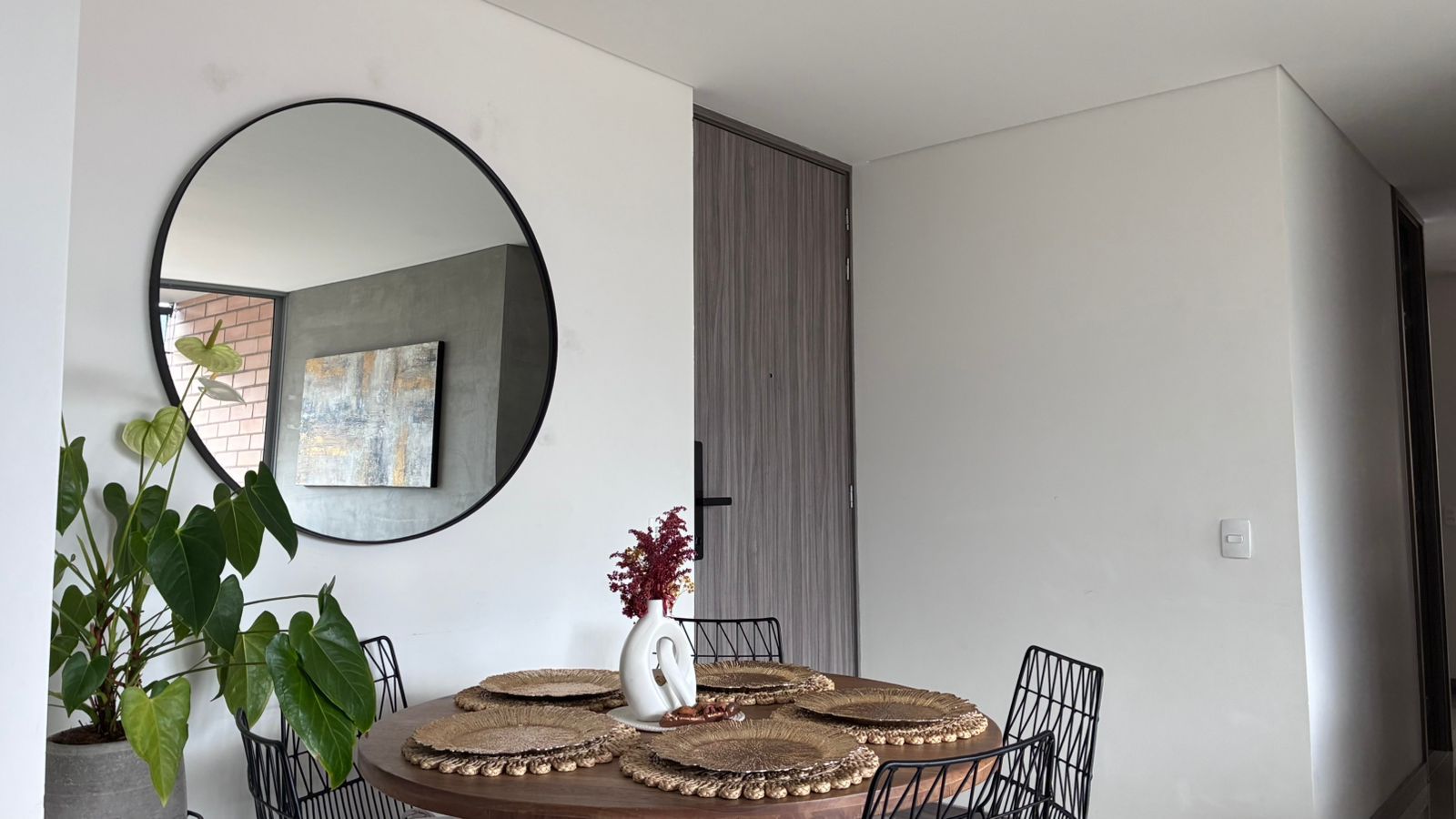 Apartamento en Venta 76 m² Monte Río – La Estrella, Antioquia