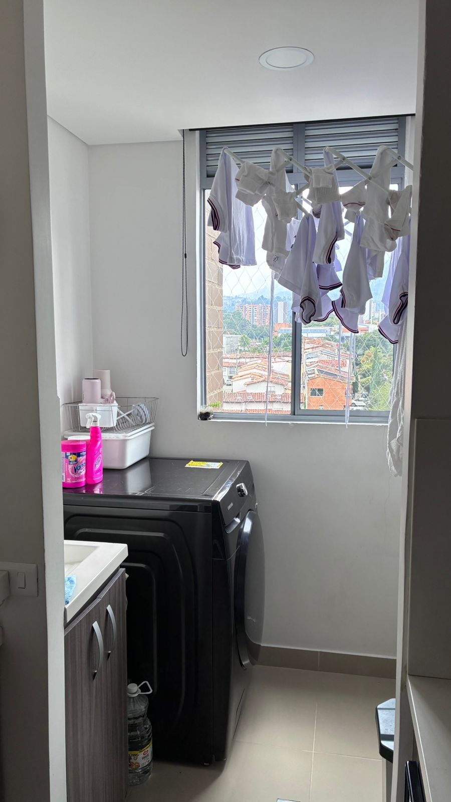 Apartamento en Venta 76 m² Monte Río – La Estrella, Antioquia