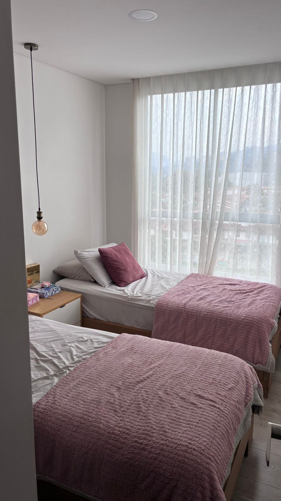 Apartamento en Venta 76 m² Monte Río – La Estrella, Antioquia